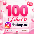 100 Aprecieri Instagram