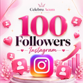 100 Followers Instagram